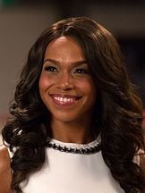 foto von Gillian White