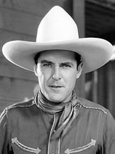 foto von Ken Maynard