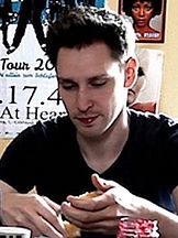 foto von Ferenc Graefe