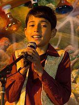 foto von Kais Attalah