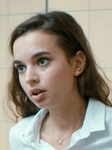 foto von Ingrid Bisu