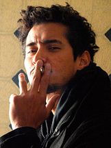 foto von Alí Rondon