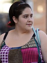 foto von Daniela Rincón