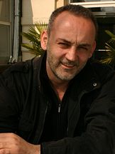 foto von Albin Bajraktari