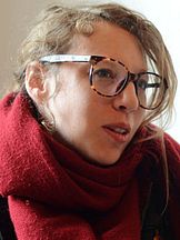 foto von Rozálie Kohoutová