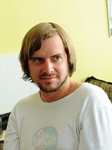 foto von Tomáš Bojar