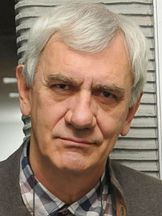 foto von Wiktor Zborowski