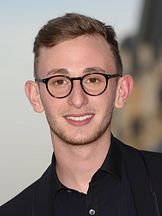 foto von Kacey Mottet Klein