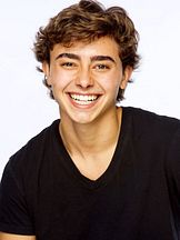 foto von Jansen Panettiere