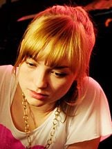 foto von Kyra Sophia Kahre