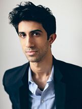 foto von Sathya Sridharan