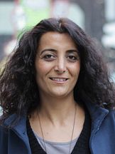 foto von Bingöl Elmas