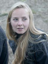 foto von Irja von Bernstorff