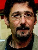 foto von Yorgos Avgeropoulos