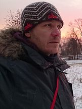 foto von Runar Jarle Wiik