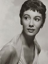 foto von Maggie McNamara