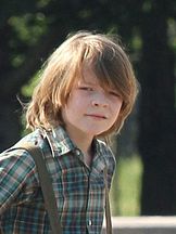 foto von Oakes Fegley