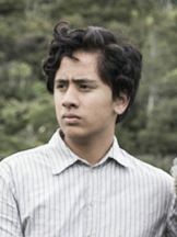 foto von Akuhata Keefe