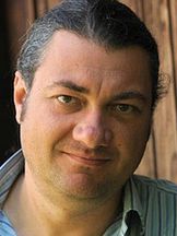 foto von Christophe Bisson