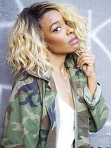 foto von Tanya Chisholm