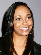 foto von Jazsmin Lewis