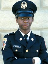 foto von Wendell Brown