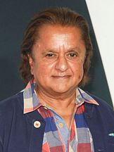 foto von Deep Roy