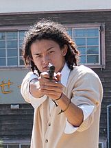 foto von Haswgawa Titi