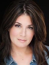 foto von Nicole Oliver