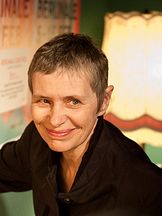 foto von Anne Georget