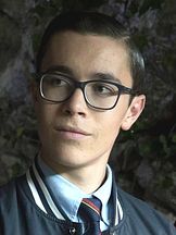 foto von Samuel Ting Graf