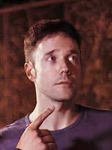 foto von Daniel de Rossi