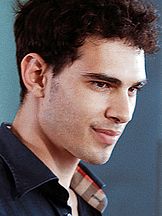 foto von Giuseppe Claudio Insalaco