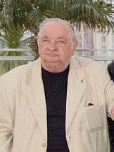 foto von Jean-Paul Roussillon