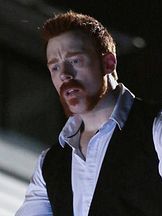 foto von Stephen Farrelly