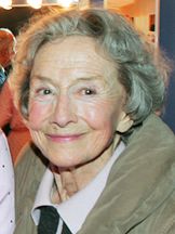 foto von Suzanne Flon