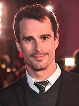 foto von Patrick Hivon