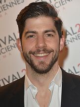 foto von Pierre-Yves Cardinal