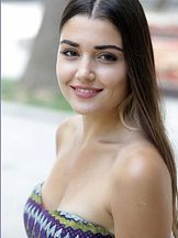 foto von Hande Erçel