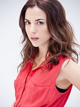 foto von Alicia Rubio