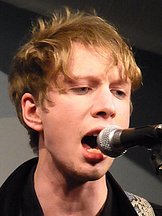 foto von Kristoffer Bech