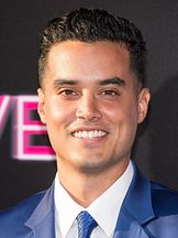 foto von Brian 'Sene' Marc