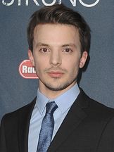 foto von Richard Southgate