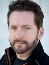 foto von Burnie Burns