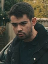 foto von Jack McMullen