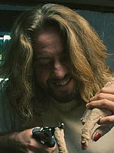 foto von Justin Lee Collins