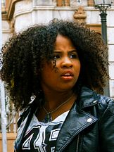 foto von Aliyah Kolf