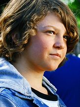 foto von Senna Borsato