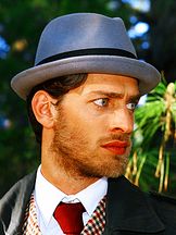 foto von Vincent Banic