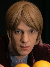 foto von Frédéric Moulin